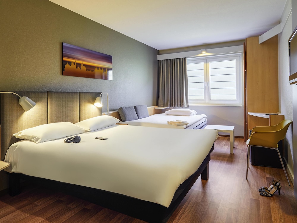 Ibis Wuerzburg City 13/50