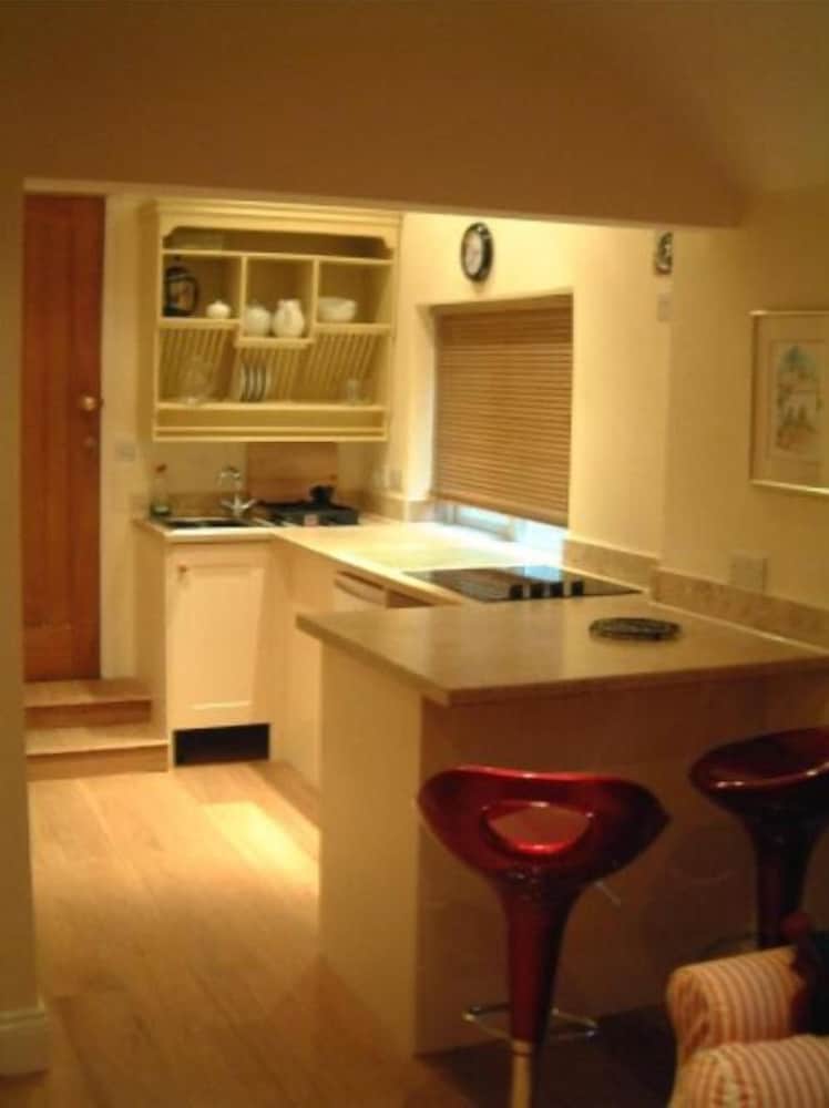 Tibbiwell Lodge - B&B 1/16