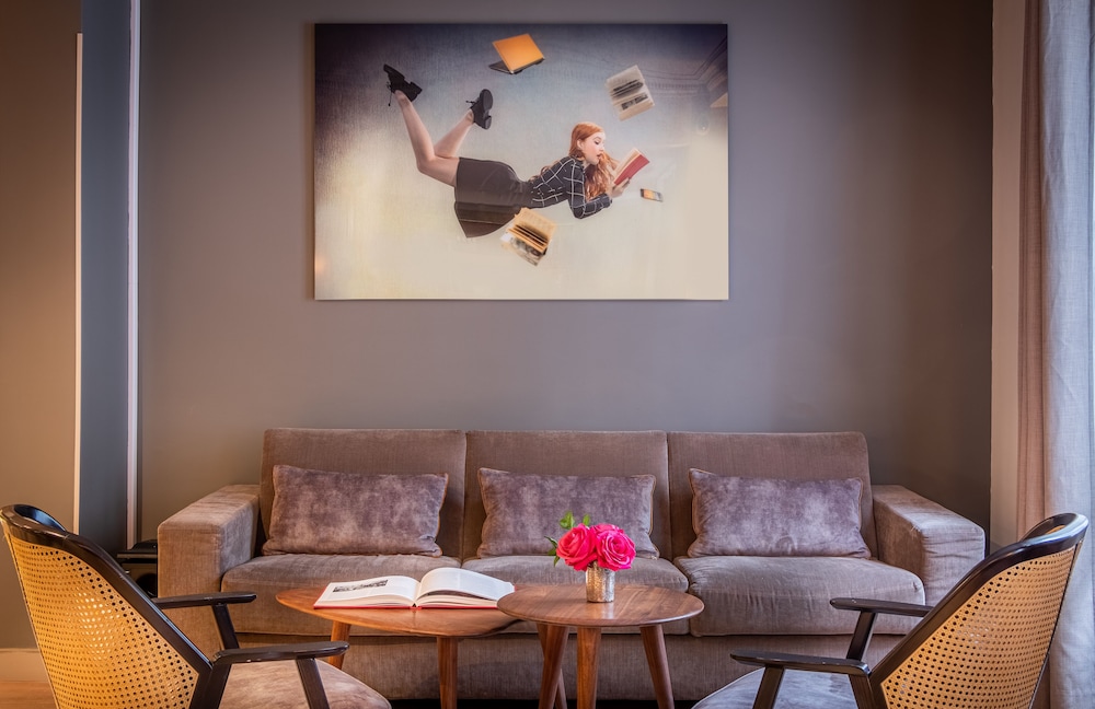 Hotel Le Tourville by Inwood Hotels 38/48