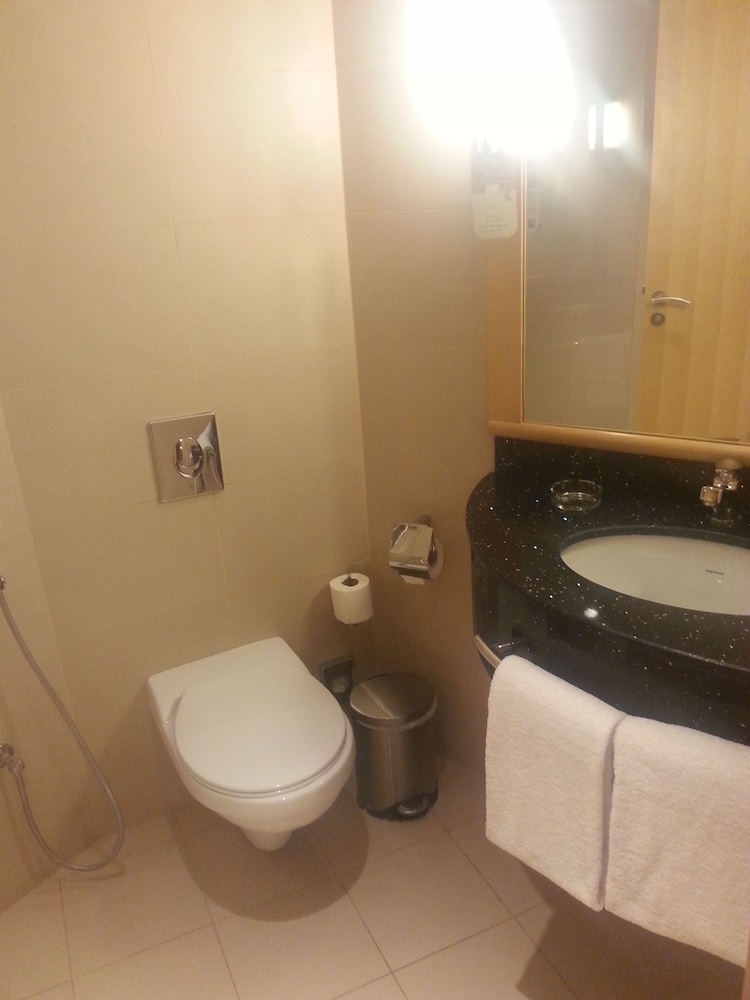 ابيس الرياض شارع العليا(Ibis Riyadh Olaya Street) 72/73