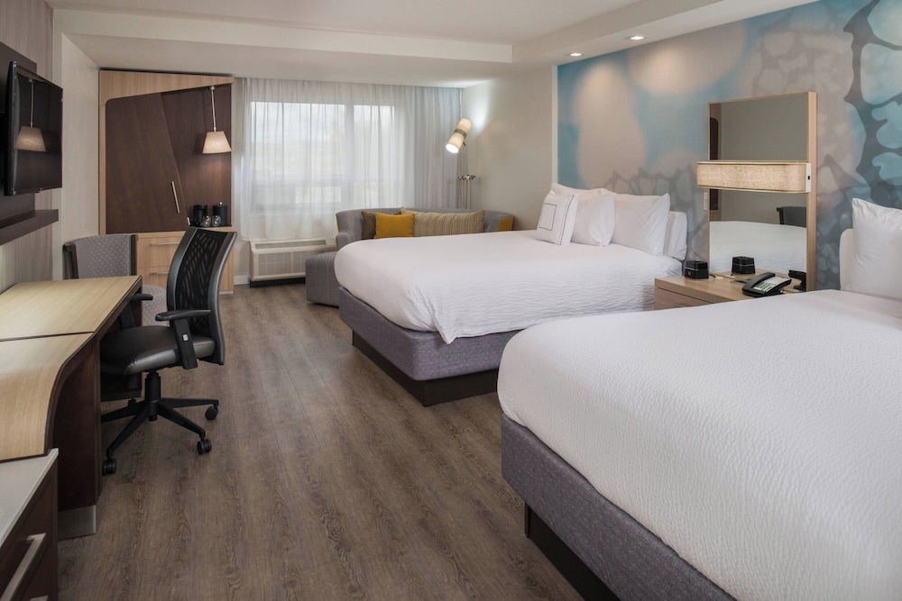 Courtyard By Marriott Temecula Murrieta 5/45