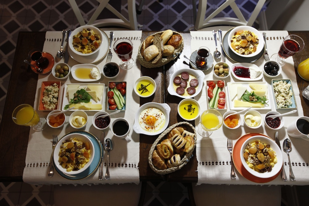 Akanthus Hotel Ephesus 33/50