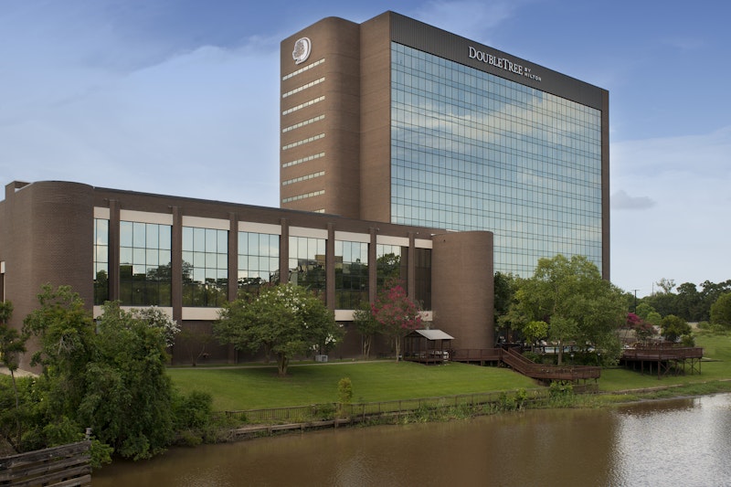 Doubletree By Hilton Hotel Lafayette 24/26