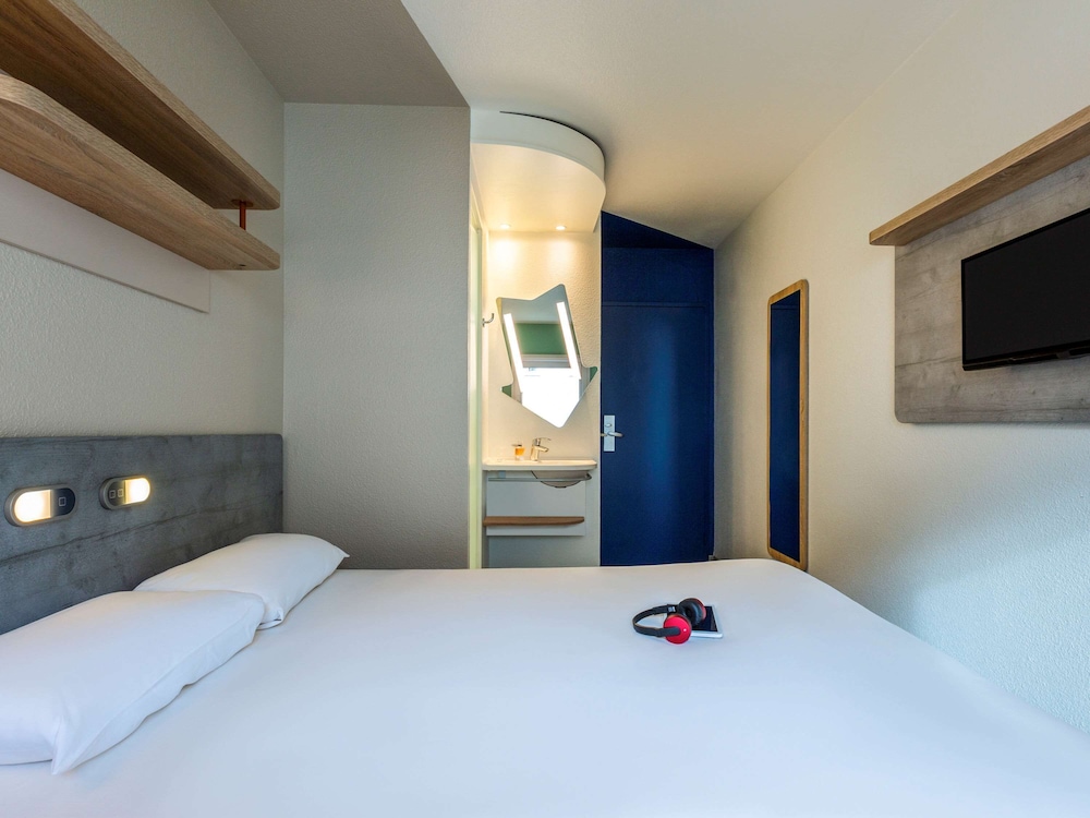 Ibis Budget Paris Porte D'italie Ouest 7/58