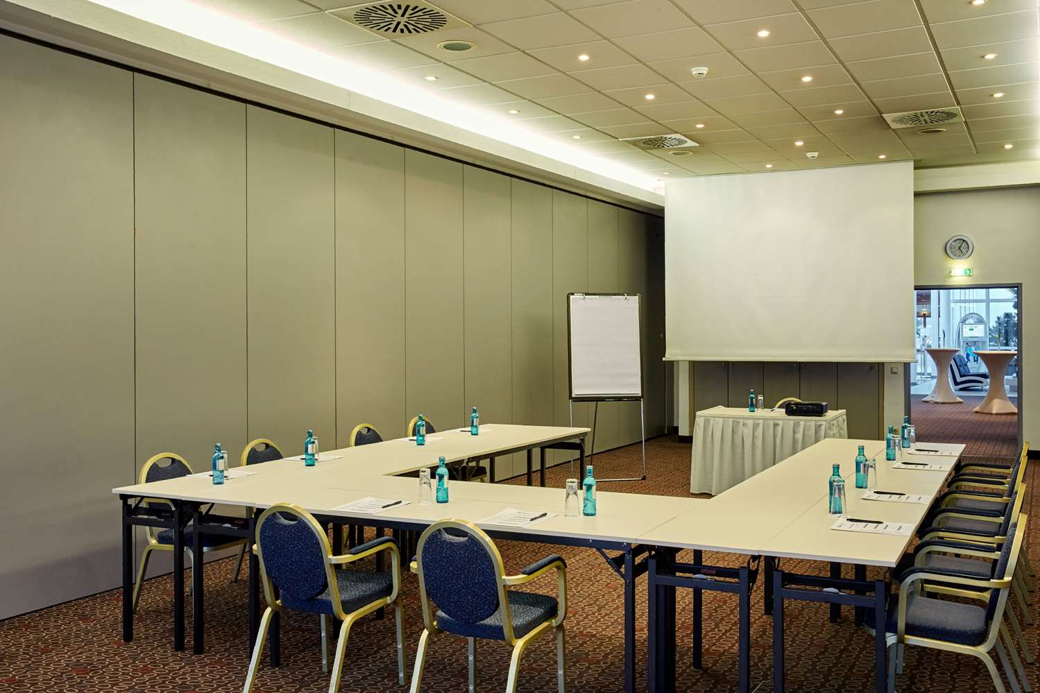 H+ HOTEL LEIPZIG HALLE 39/54