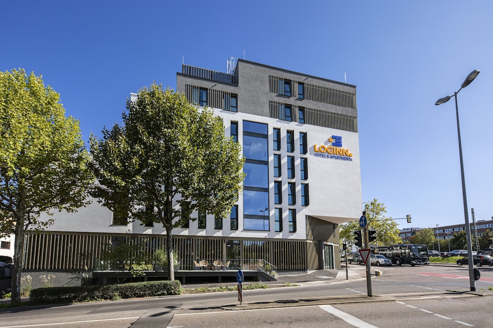 LOGINN Hotel Waiblingen 53/61