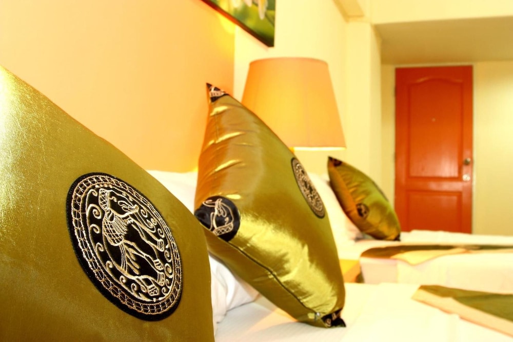 Casa Narinya Hotel At Suvarnabhumi Airport 30/54