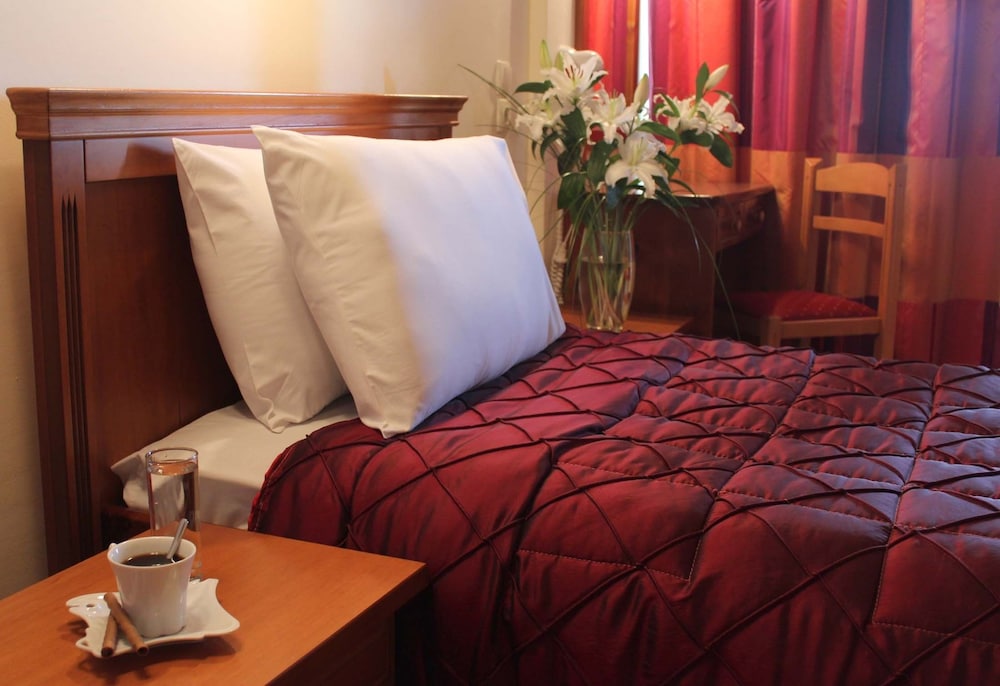 Famissi Eden Hotel 29/47