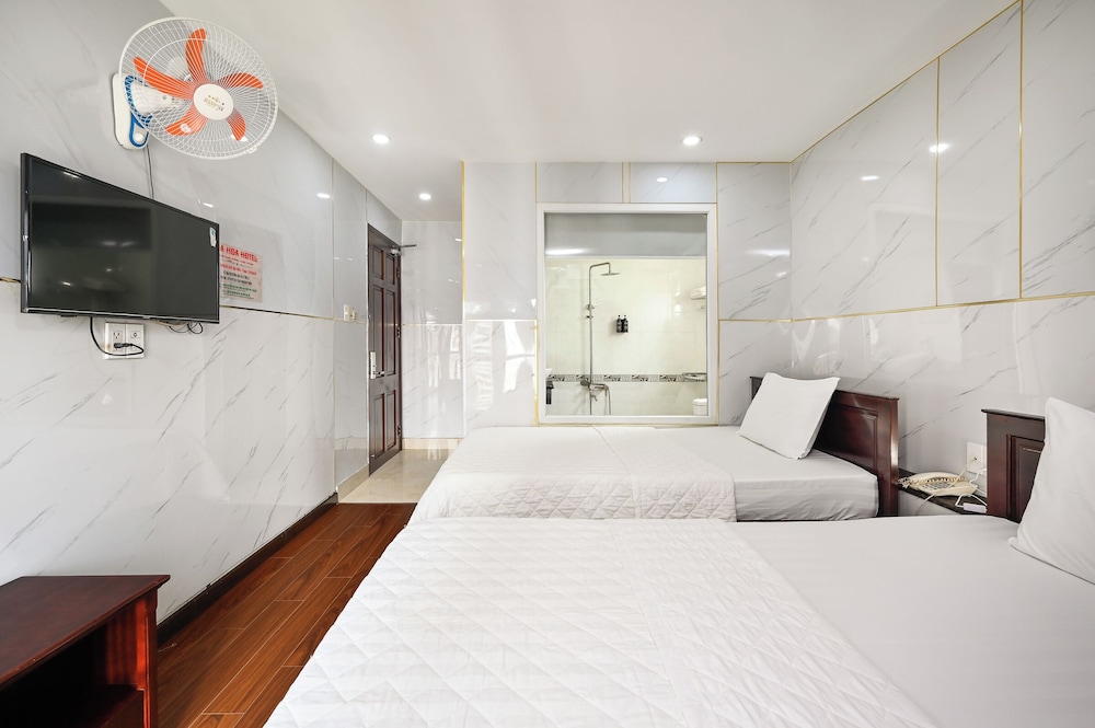 Gia Hoa Airport Hotel 36/50