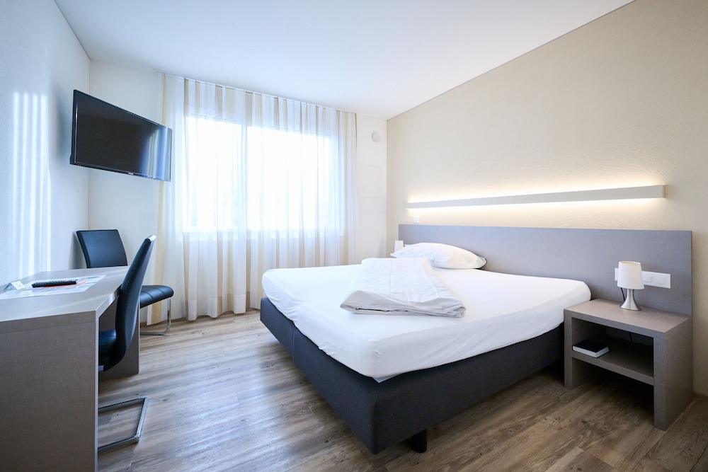 Hotel am Kreisel Self-Check-In by Smart Hotels 9/41