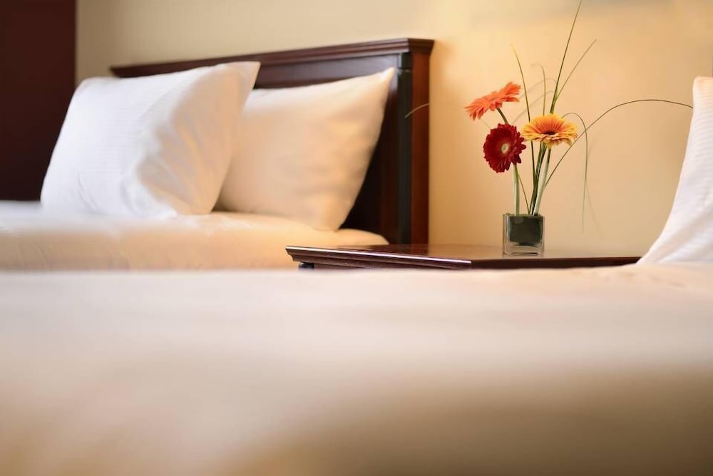 Travelodge By Wyndham Alma 34/50