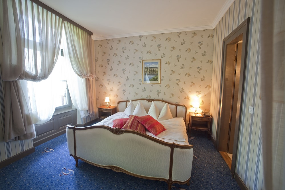 Grandhotel Giessbach 29/71