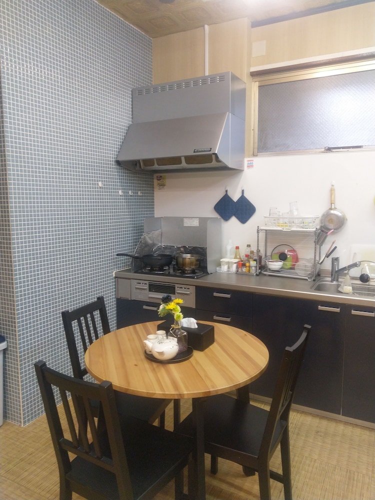 Hostel Furoya (Ex EzStay Osaka - Hostel) 35/47