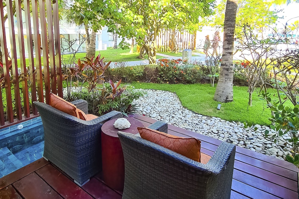 The Westin Porto de Galinhas All Inclusive 64/86
