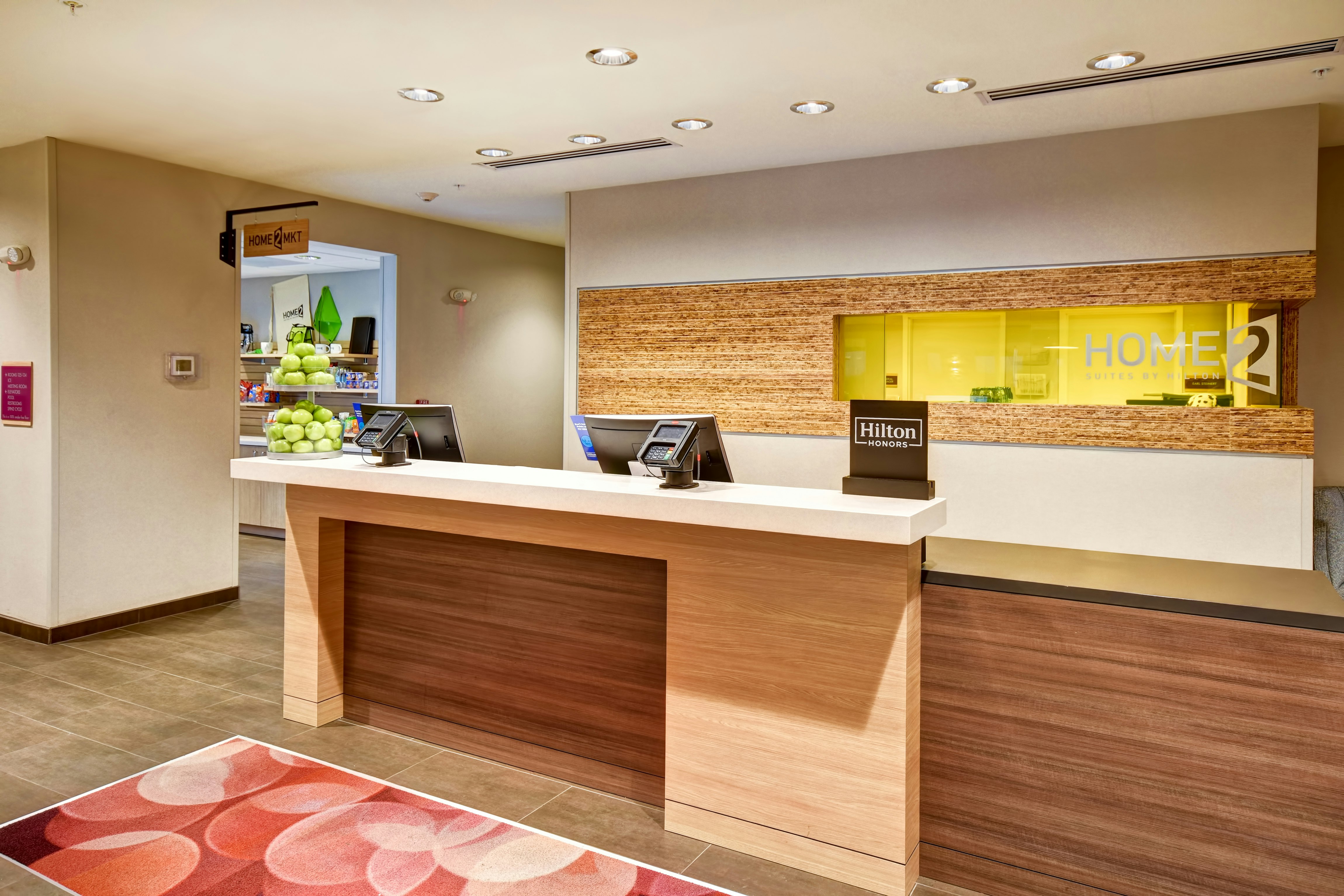 Home2 Suites by Hilton Springfield North 7/57