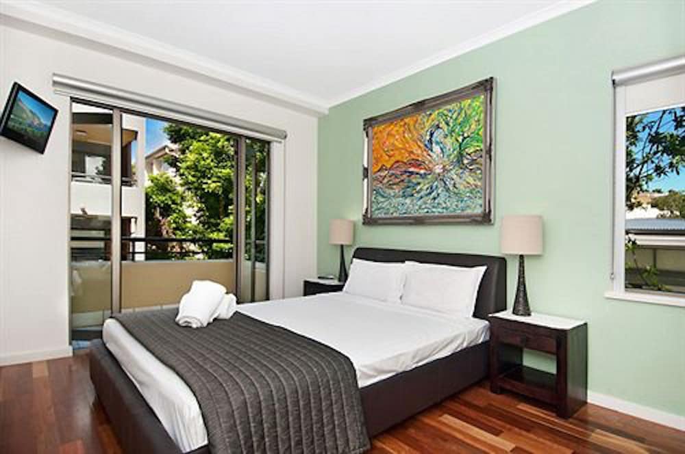 Bella Casa Noosa 12/73
