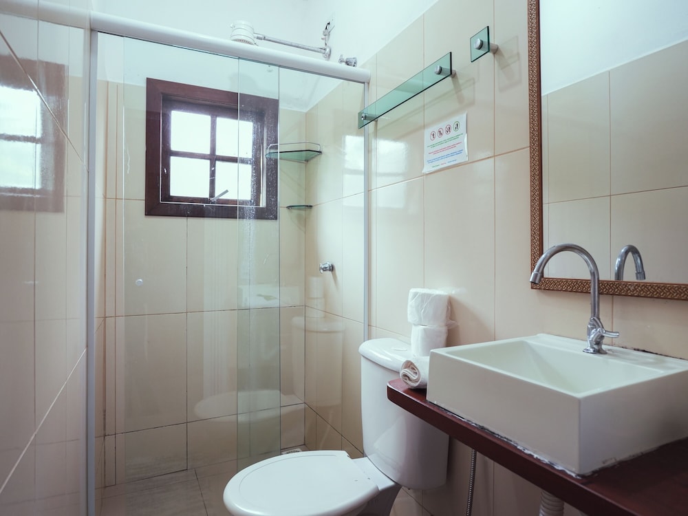 Bali Suites Itamambuca 46/48