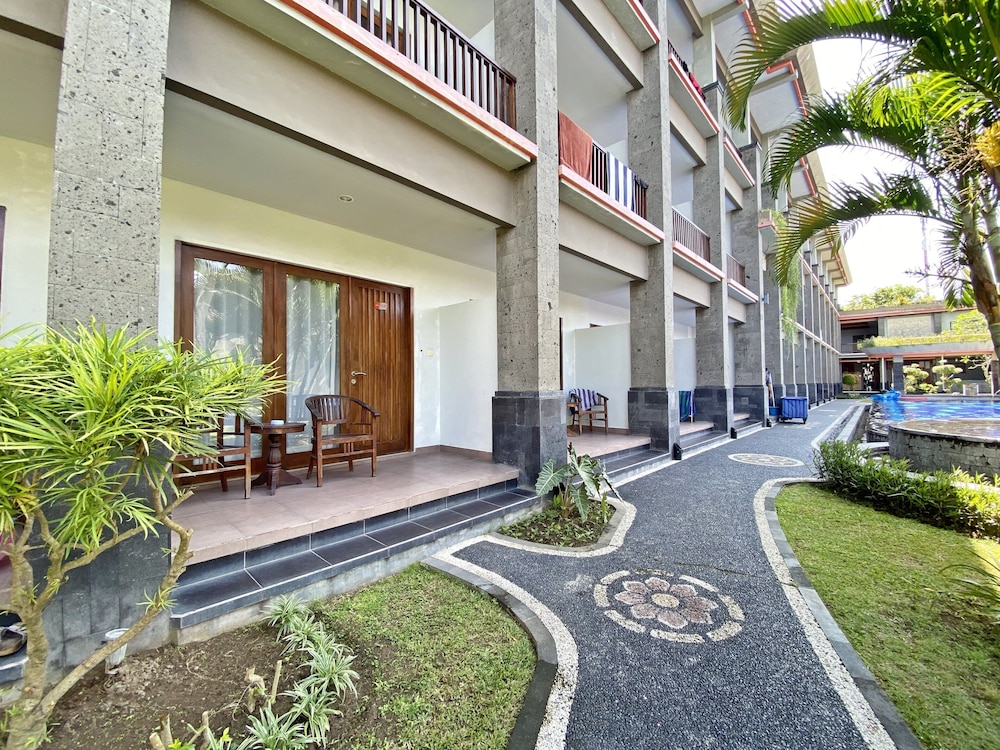 Grand Sinar Indah Hotel 59/61
