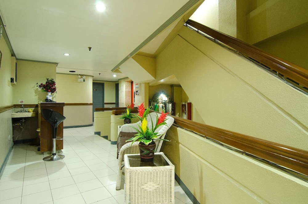 Asia Stars Hotel 6/31