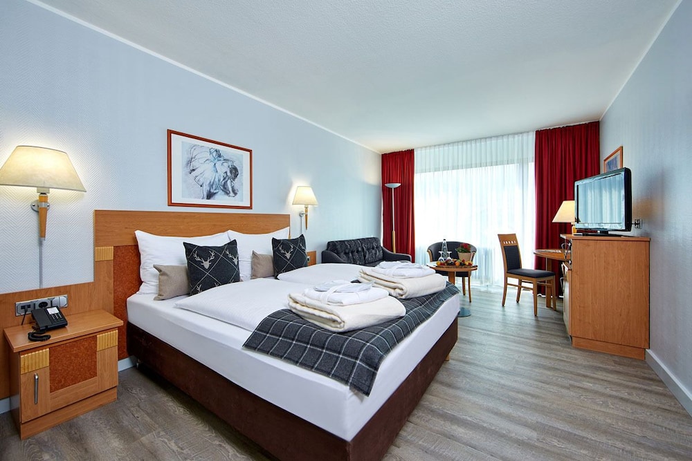 Hotel Konigshof 8/49