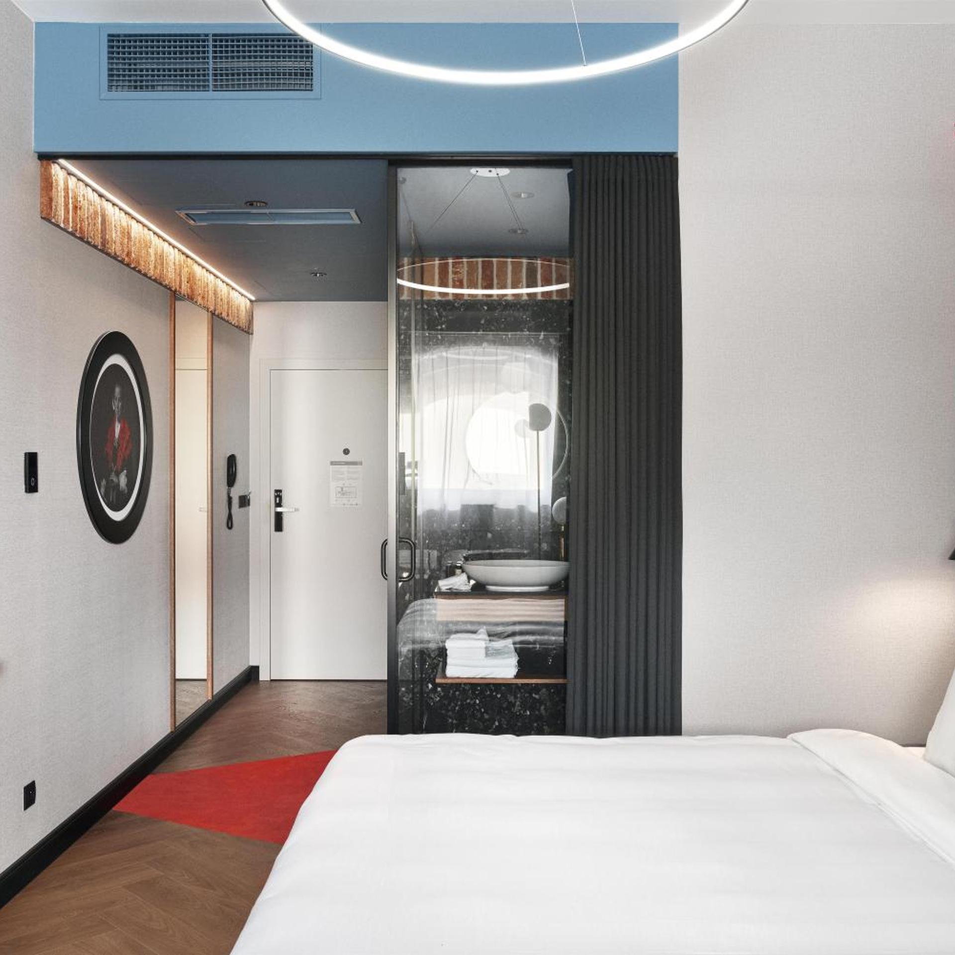 Studio, Apartment, River View, Separate Building