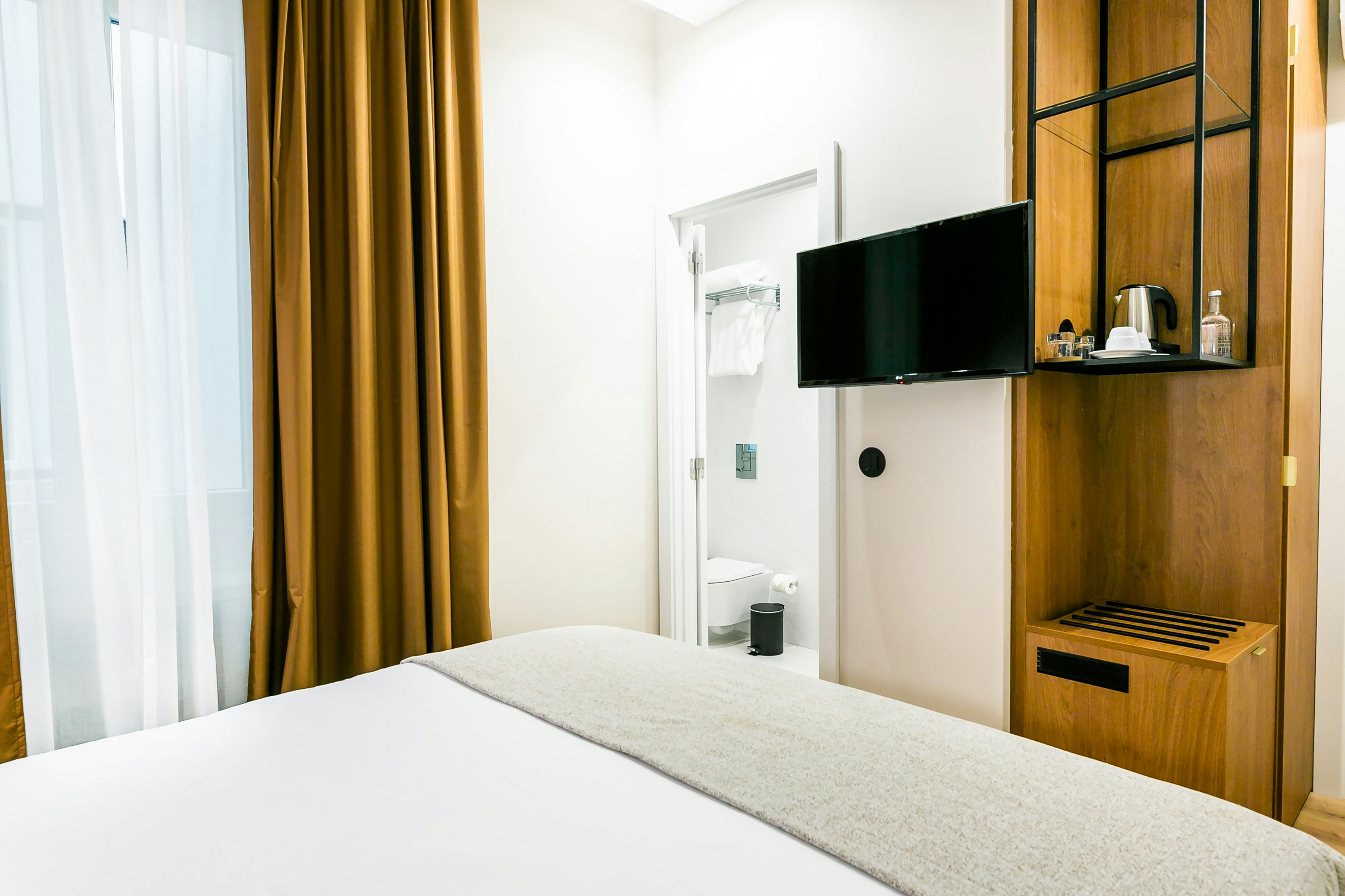 LX SoHo Boutique Hotel 32/70