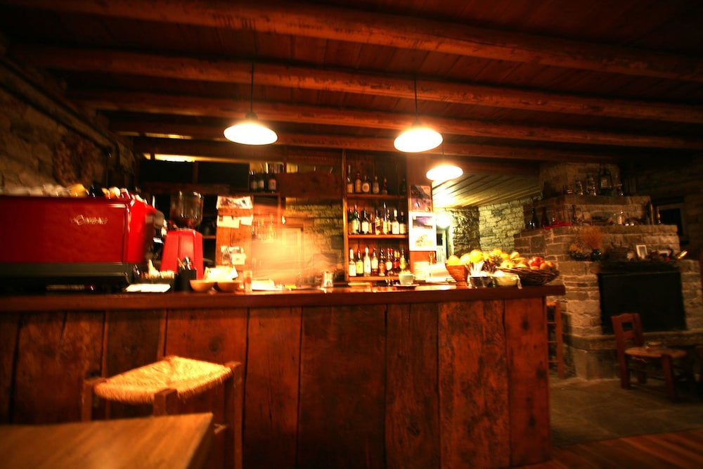 Papaevangelou Hotel 45/66
