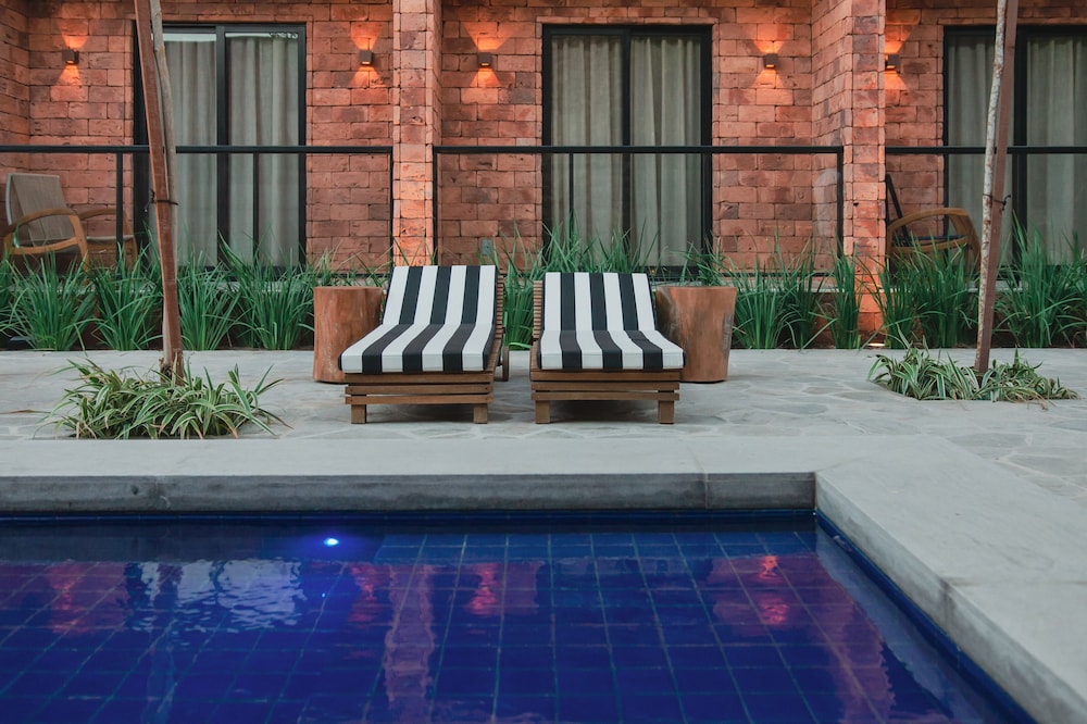 Pauli Boutique Hotel in FORTALEZA