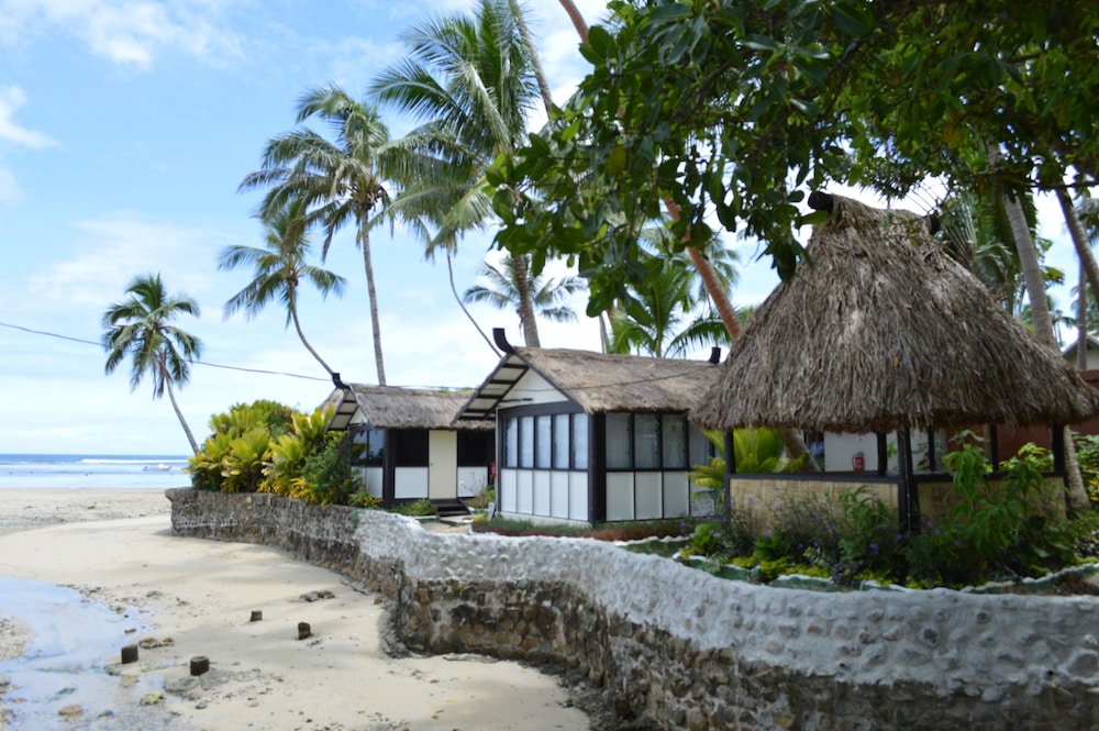 Fiji Hideaway Resort and Spa 41/50