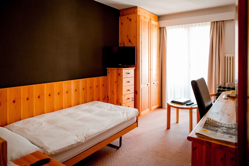 Hotel Sport Klosters 24/44