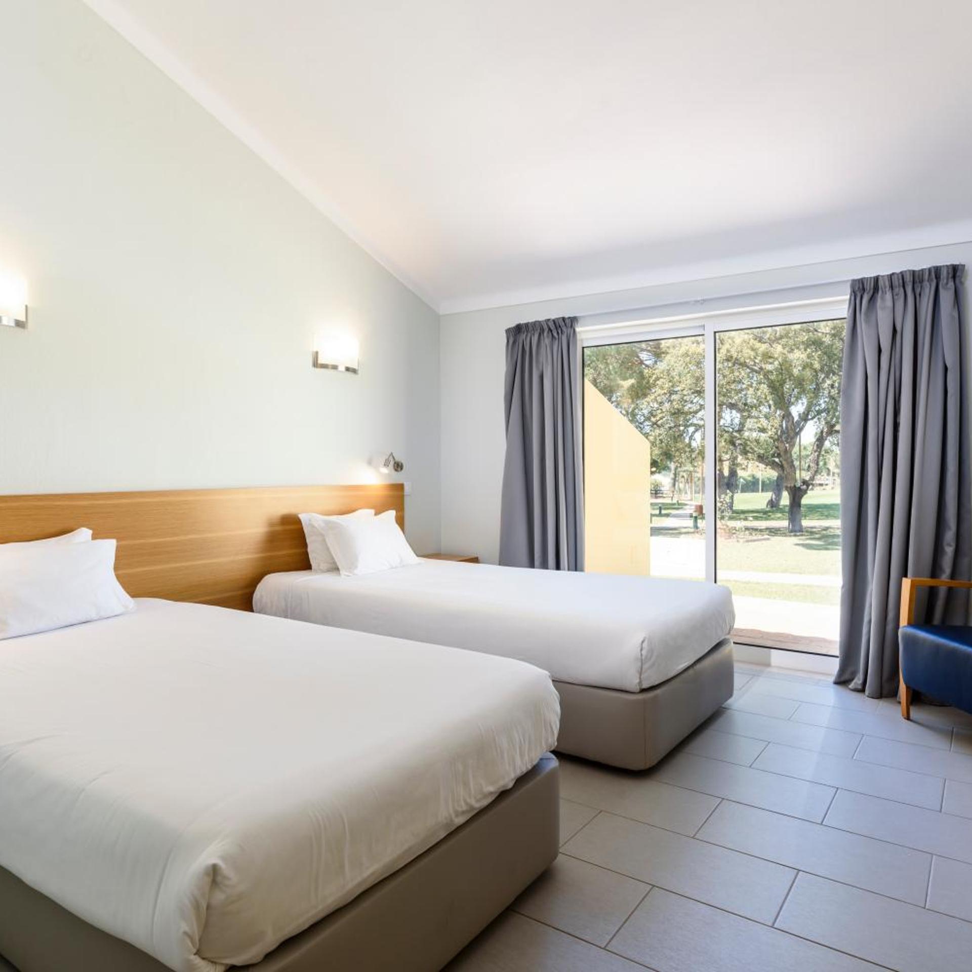 2 Bedrooms, Superior, Villa