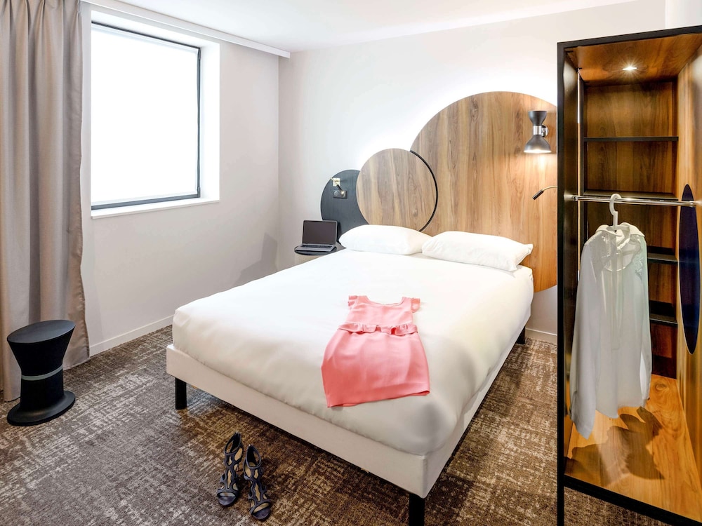 Ibis Styles Paris Meteor Avenue D'italie 19/61