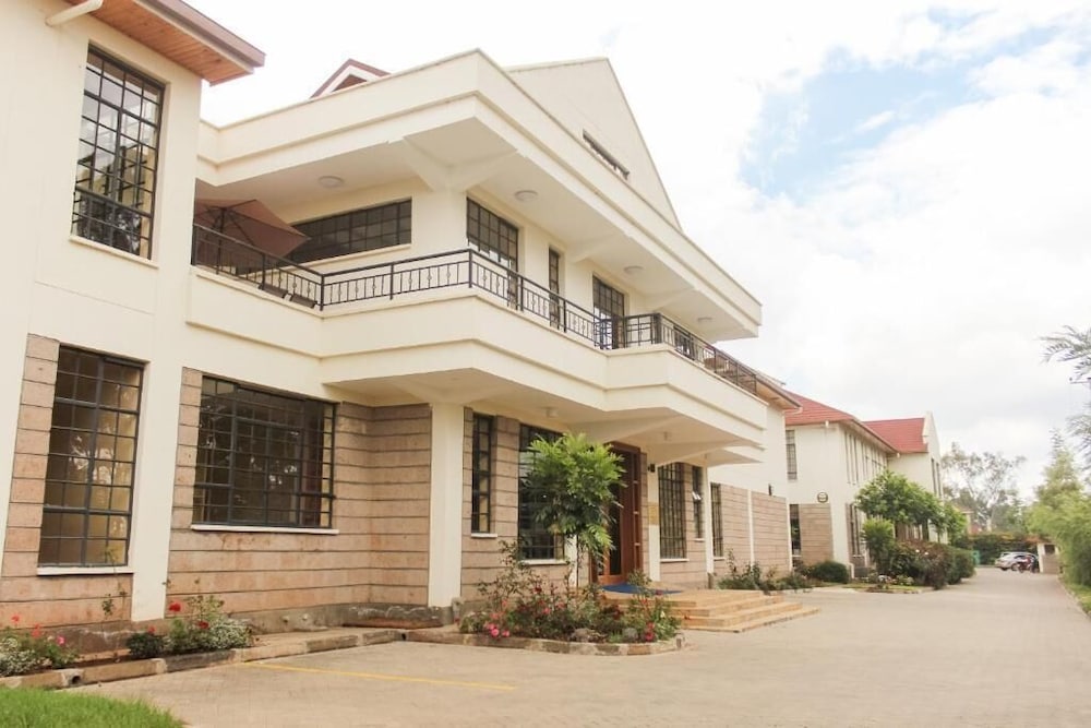 Lia Hotel & Training Centre 3/50