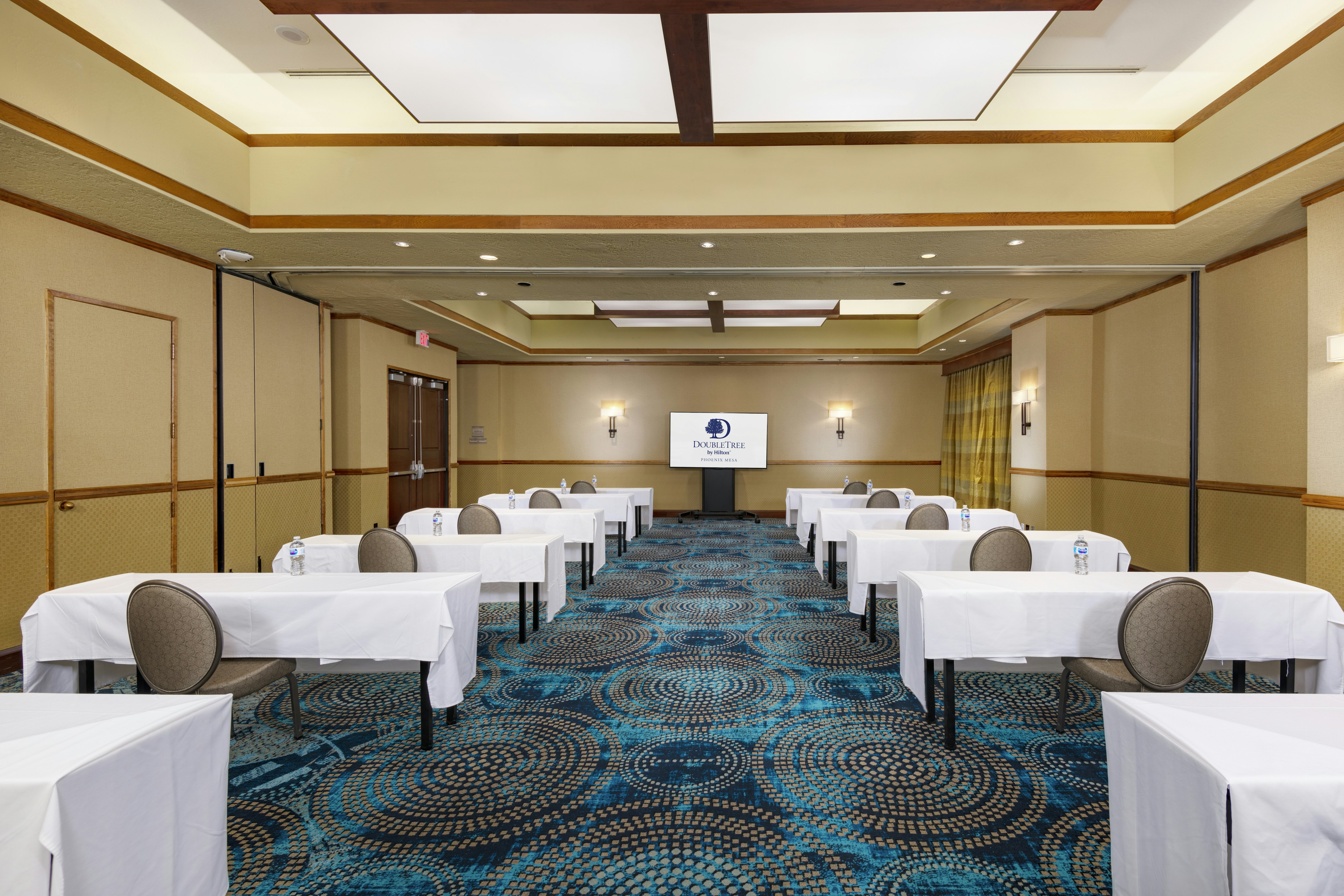 DoubleTree by Hilton Phoenix Mesa 64/69