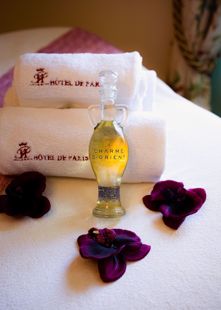 Mercure Moulins Centre Hotel de Paris 46/75