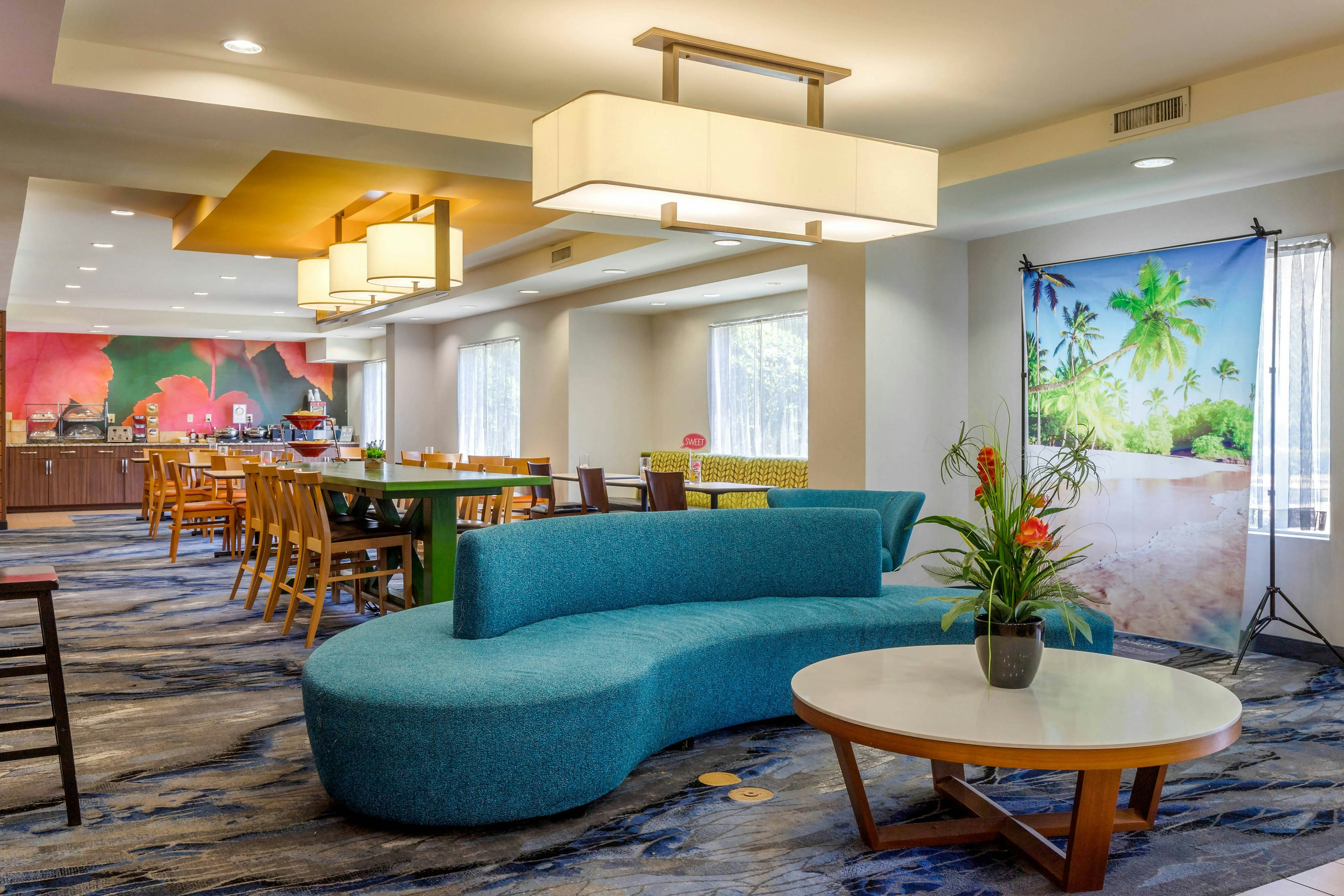 Fairfield Inn By Marriott Myrtle Beach North 3/11