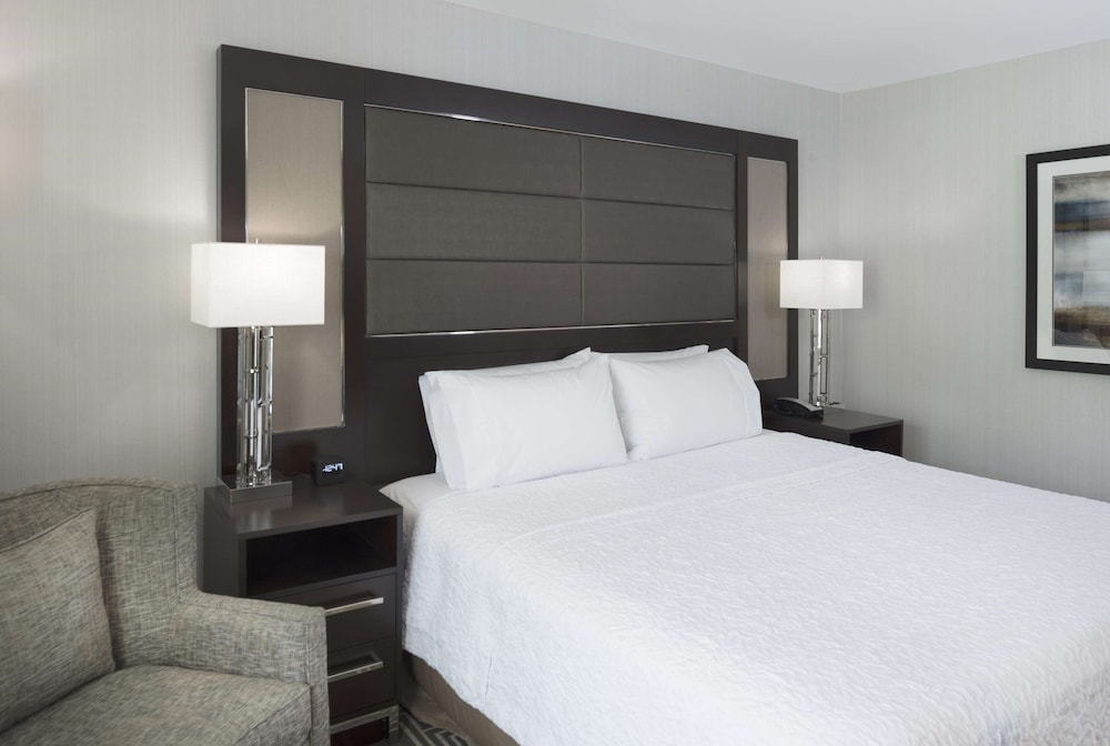 Hampton Inn And Suites Bridgewater 14/61