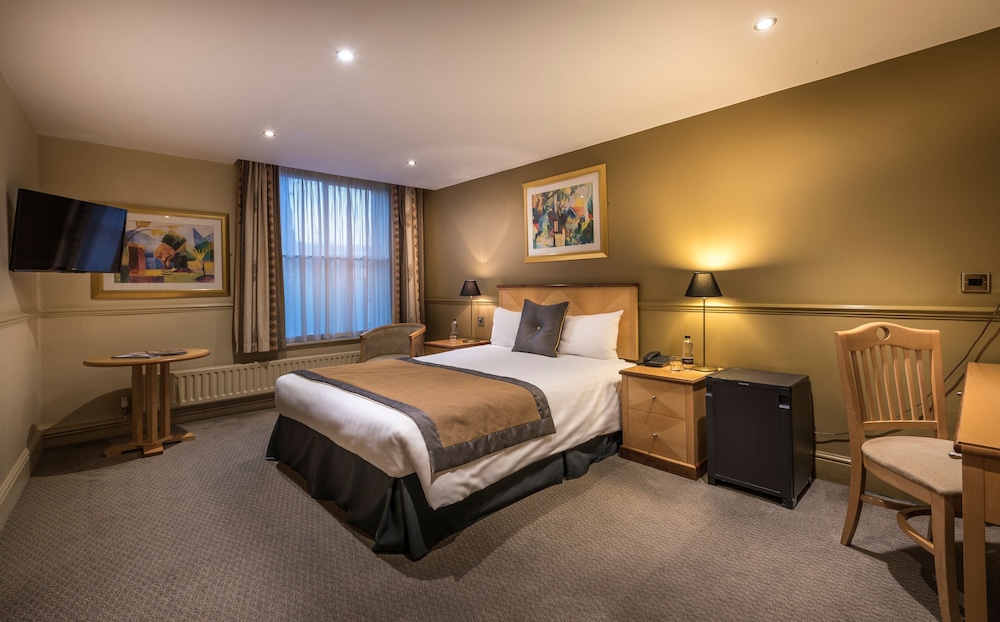 The Swan Hotel 12/49