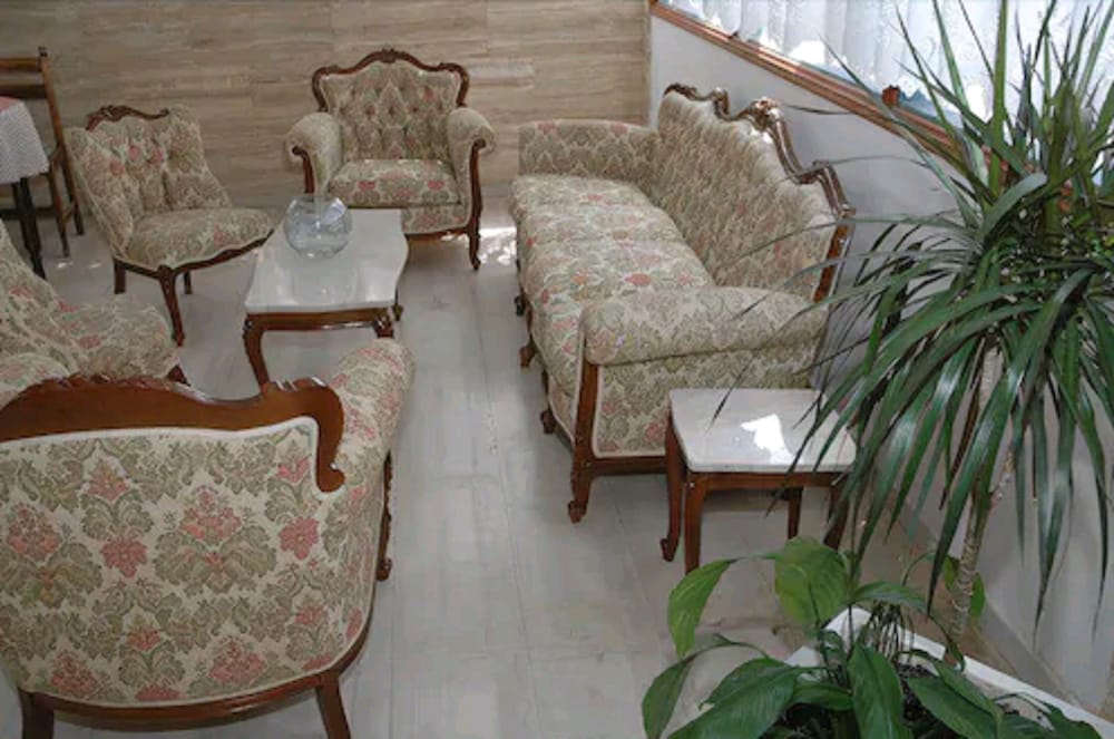 Hotel Meltemi 17/30