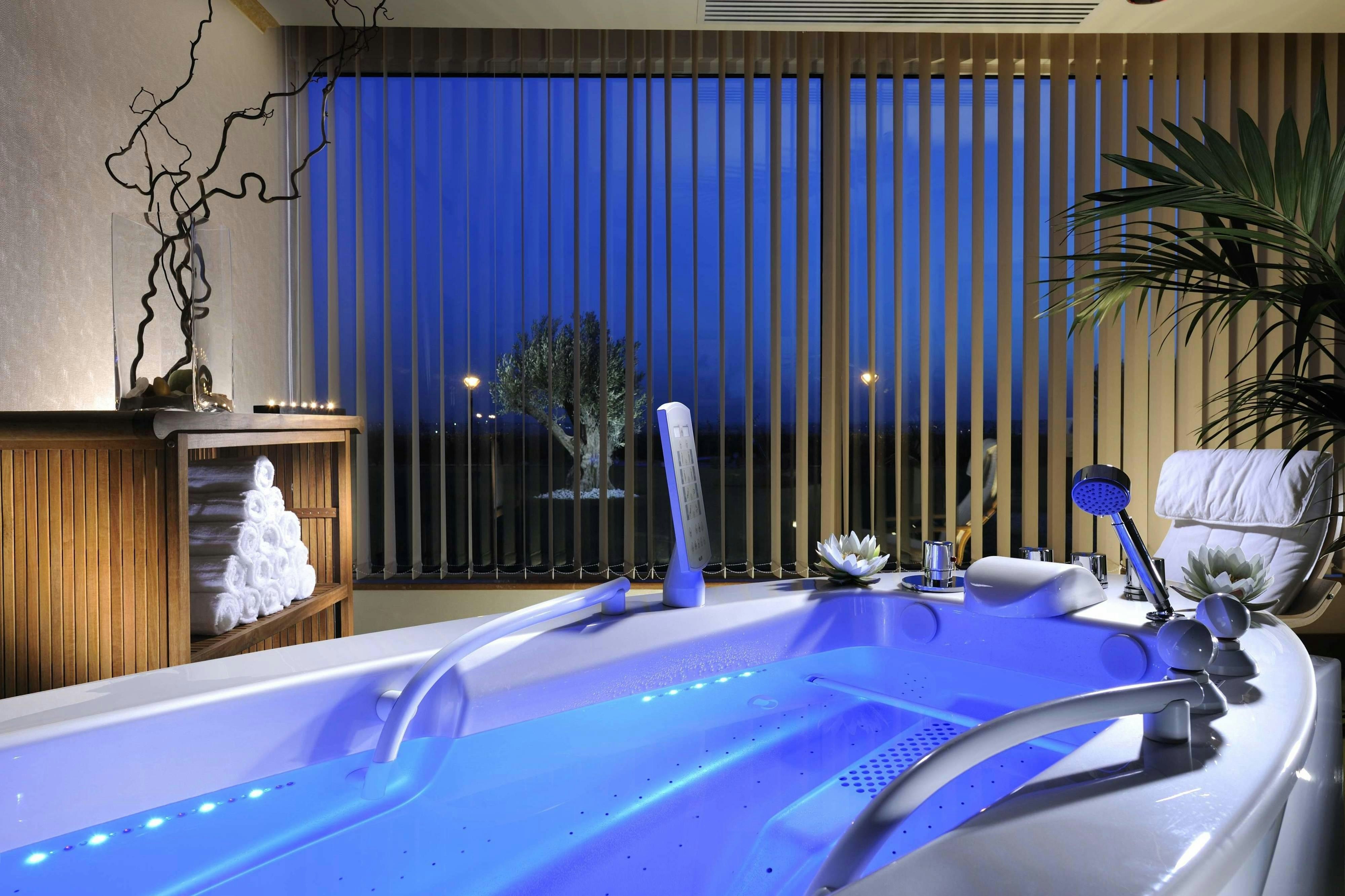 Rome Marriott Park Hotel 27/57