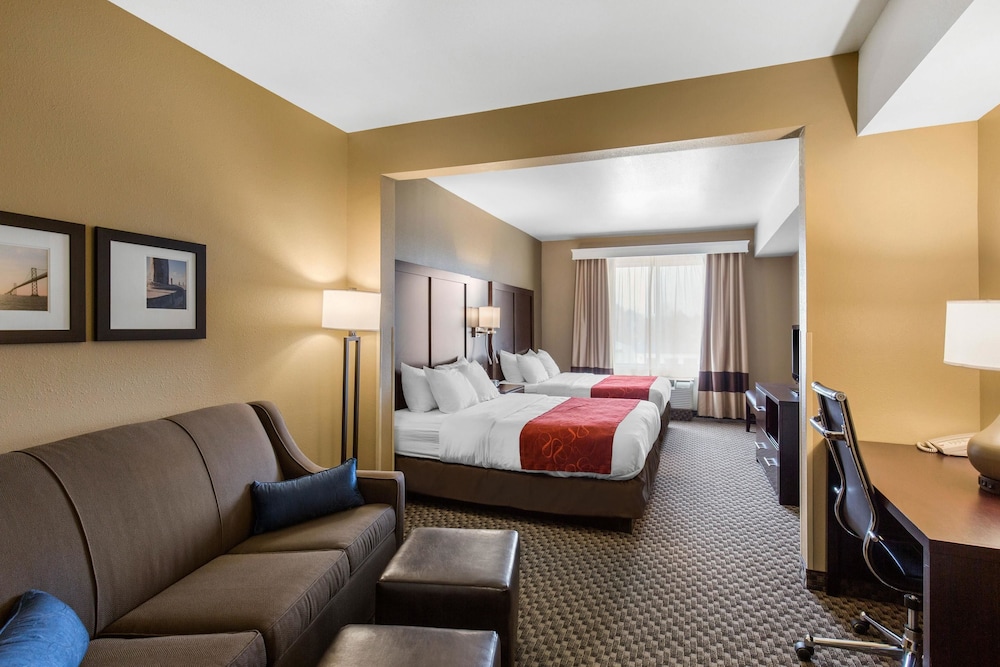 Comfort Suites Seaford 18/35