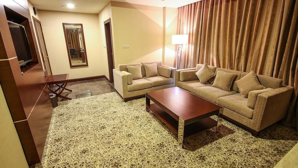 فندق رابغ بارك(Rabigh Park Hotel) 15/29