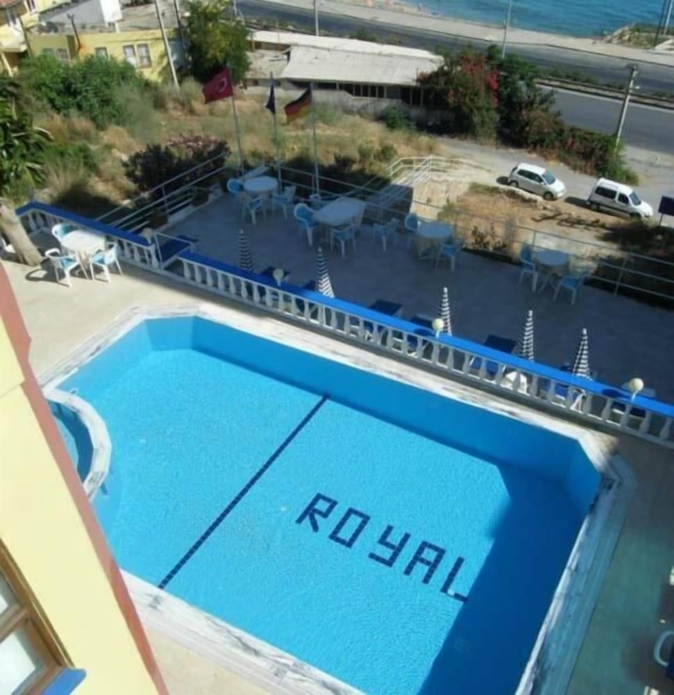 Royal Hotel Alanya 23/47