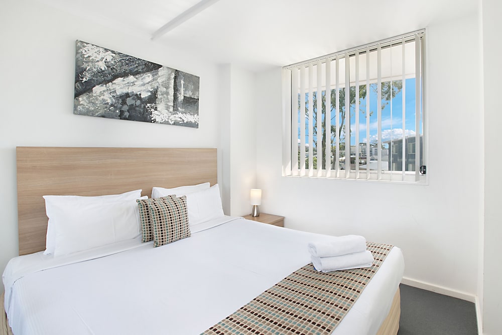 Mantra Nelson Bay 6/50