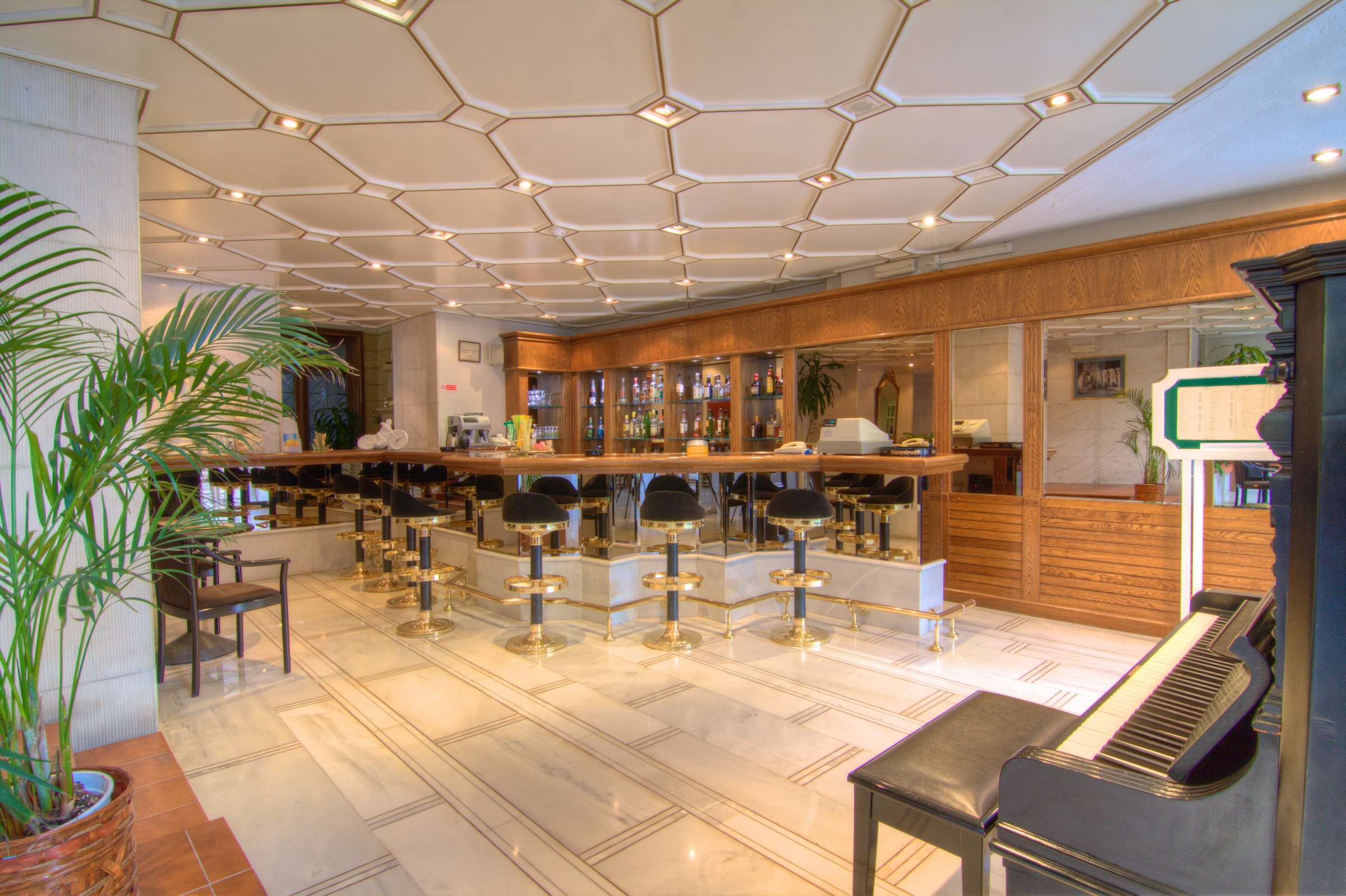 Fortezza Hotel 22/29
