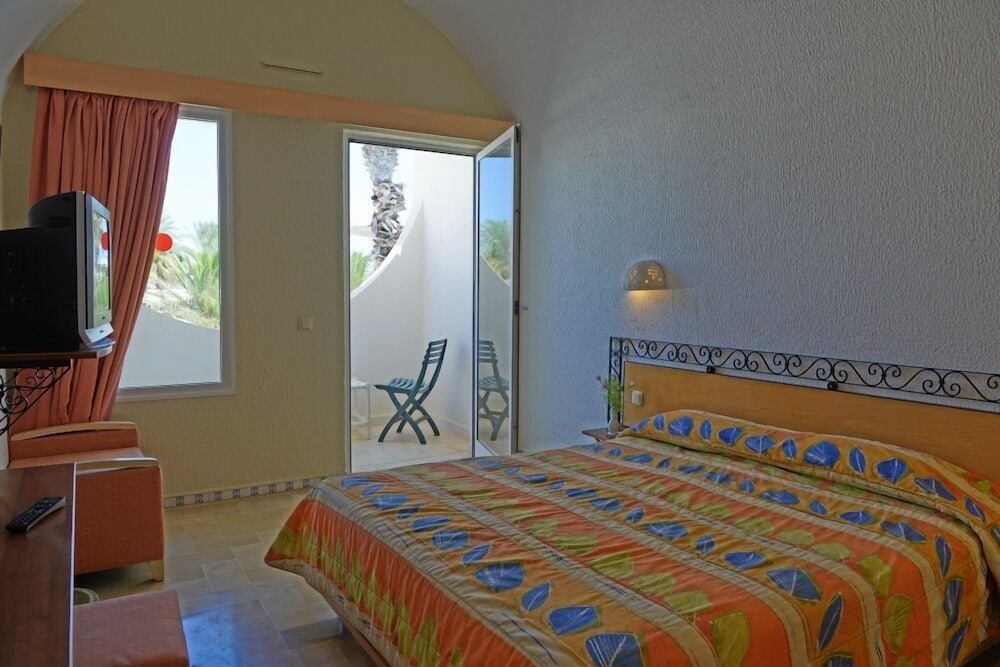 Hotel Meninx 23/38