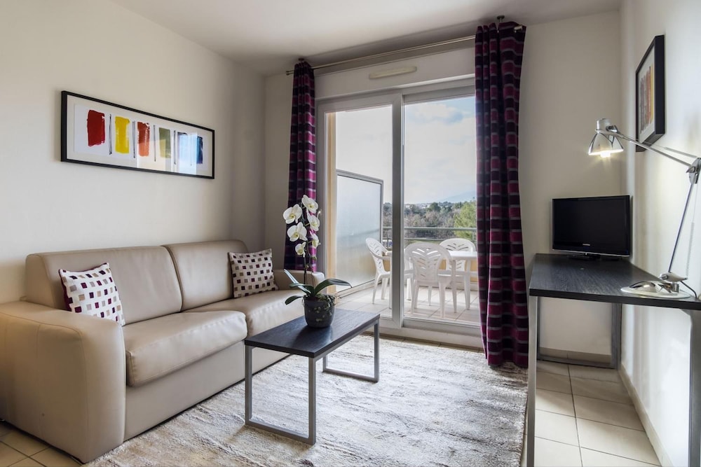Nemea Appart Hotel Green Side Biot Sophia Antipolis 31/50