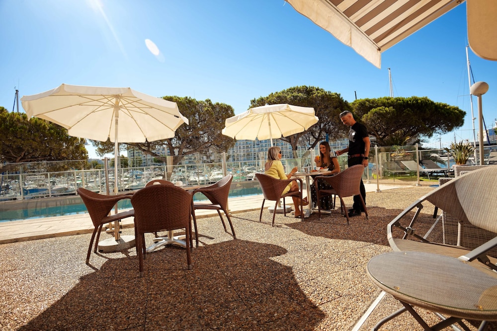 Hotel the Originals Montpellier Sud Neptune Ex Neptune 43/65