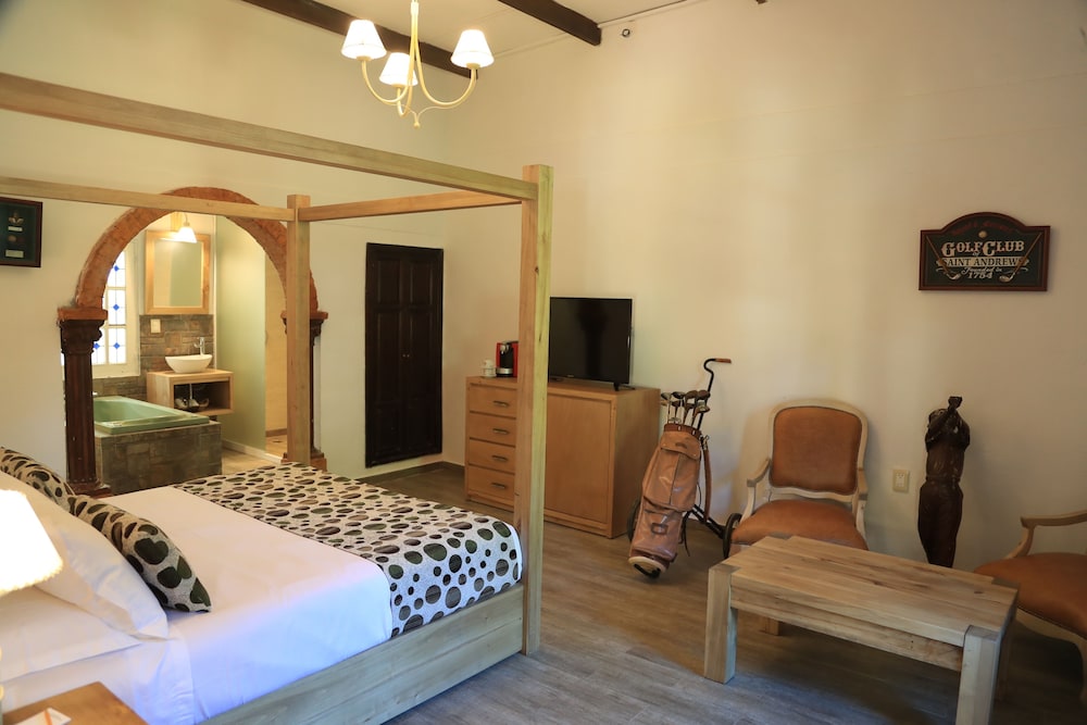 Villa Toscana Boutique Hotel Adults Only 16/65