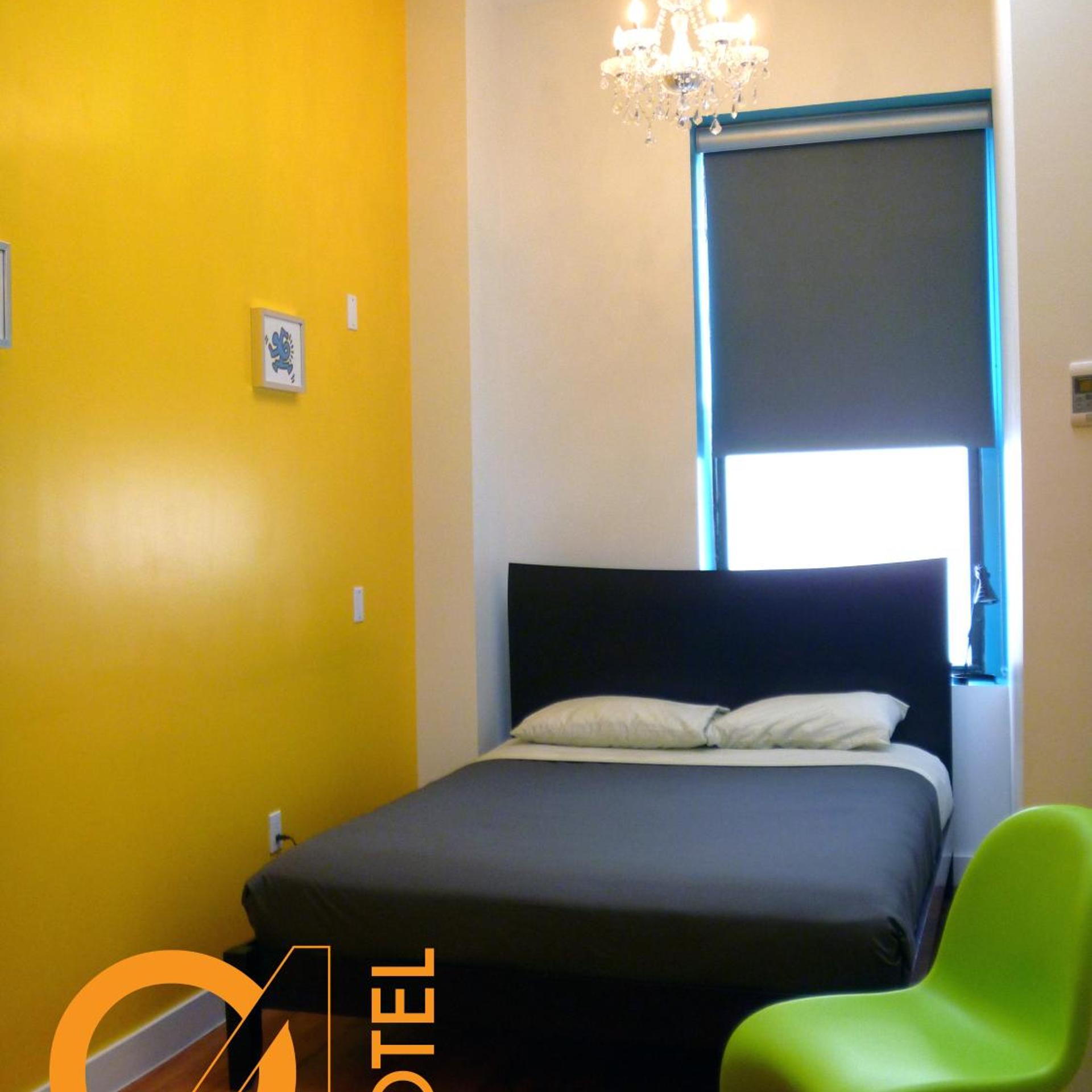 Q4 Hotel And Hostel 13/39